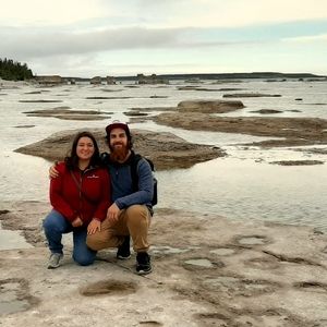 Meet your Posher, Catherine